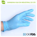 2016 HN Nitrile Surgical Gloves